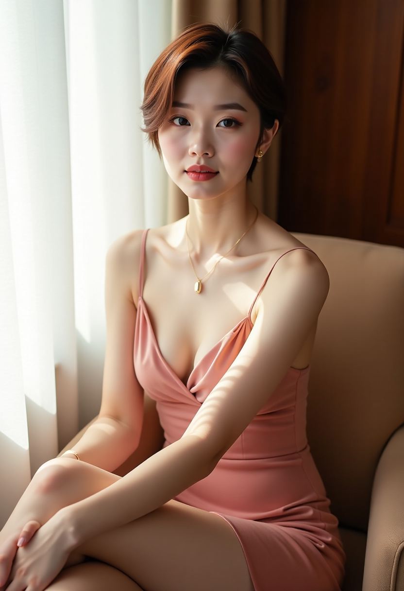 蜕变的秘密